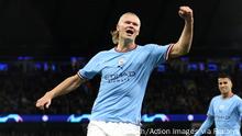 Manchester City vs. Bayern Múnich, o la venganza de Erling Haaland 