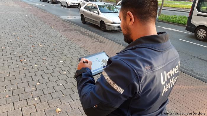 Светослав Атанасов живее в Дуисбург от осем години, но отскоро