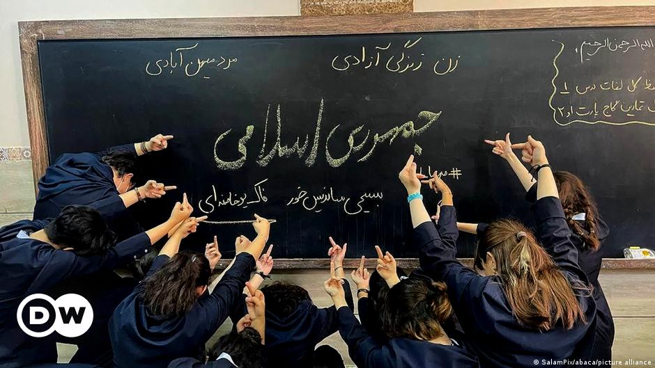 Wie feministisch sind die Proteste im Iran?