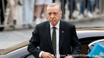 Ταγίπ Ερντογάν