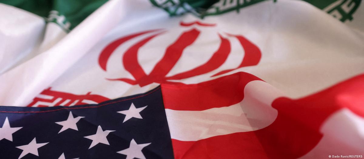 نیویورک تایمز جزئیات توافق موقت ایران و آمریکا را افشا کرد – DW – ۱۴۰۲/۳/۲۵