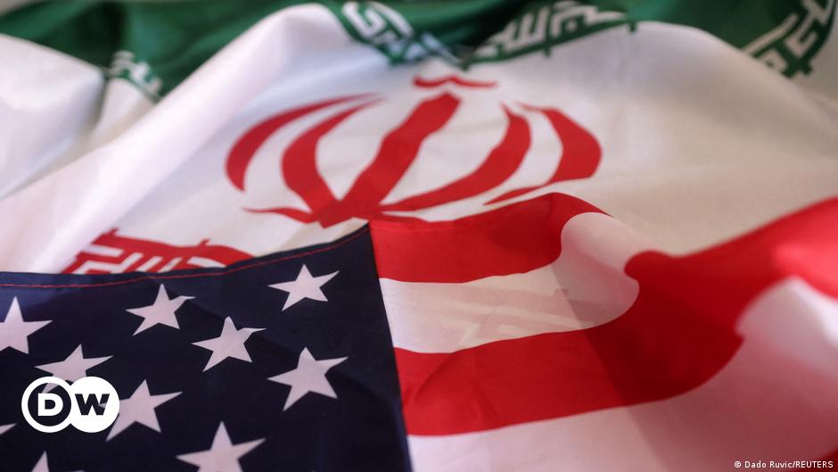 Iran bantah ada hubungannya dengan serangan yang menewaskan tentara Amerika – DW – 29/01/2024