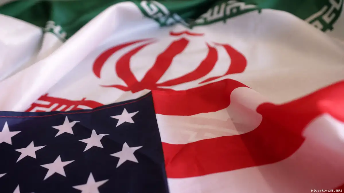 Represalia de EE.UU. contra milicias iraníes: plan en fases – DW – 31/01/2024
