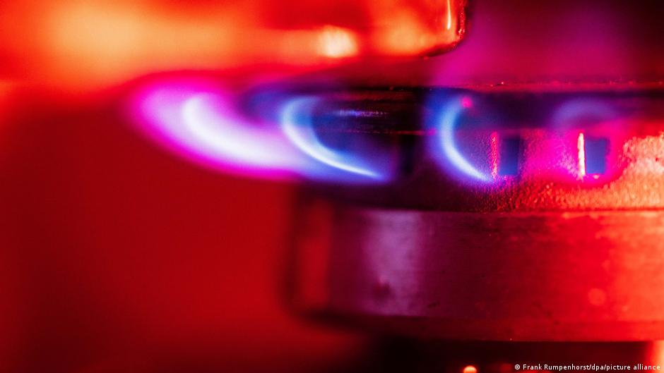 Energy crisis, Ukraine top EU summit agenda