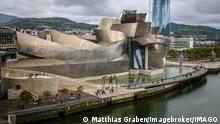 25 Jahre Guggenheim Museum: Wie Bilbao zum Kunstmekka wurde