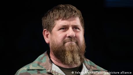 Чеченският лидер Рамзан Кадиров е готов да прати във войната