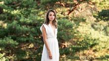 Lea Desandre, zur Verfügung gestellt vom OPUS Klassik Preis 
