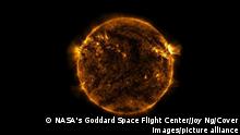 NASA | Parker Solar Probe