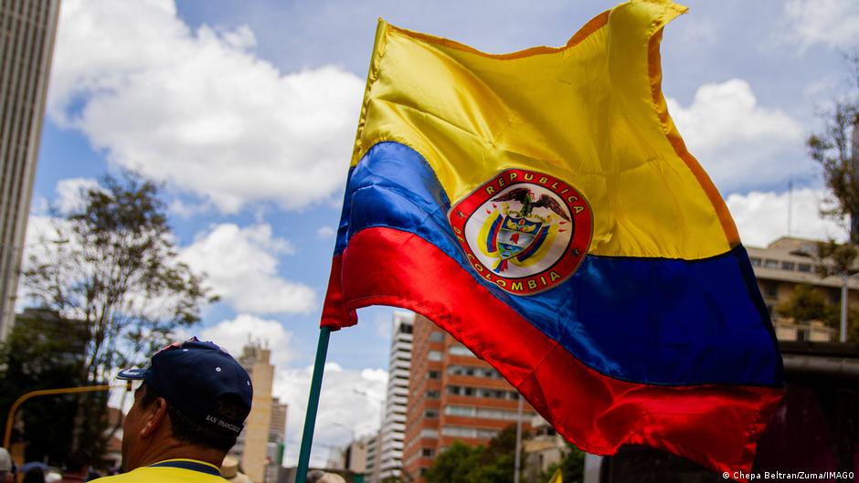 Elecciones Colombia: lo que tienes que saber