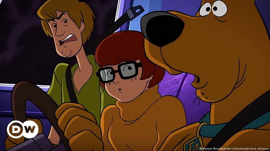 La nueva película de Scooby-Doo confirma que Velma es homosexual | El Mundo  | DW 