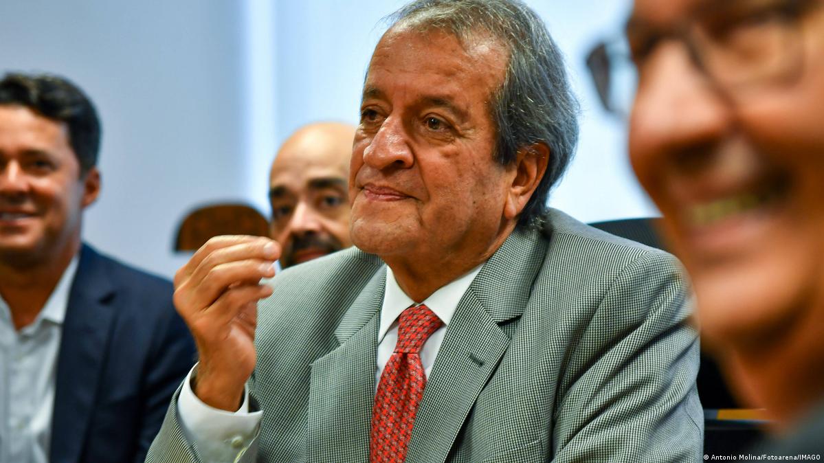 Presidente do PL evita reconhecer derrota de Bolsonaro – DW – 09/11/2022