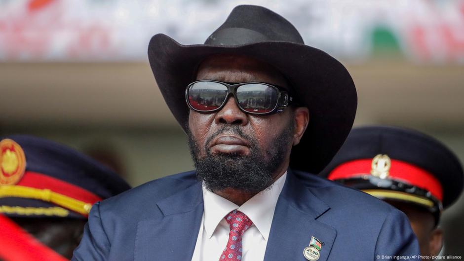 Sudan kusini kupata mkopo kutoka falme za kiarabu
