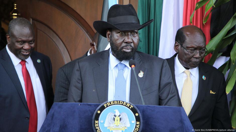 በደቡብ ሱዳን በበረታ ግጭት እና ፖለቲካዊ ቀውስ ሰላም እየተሸረሸረ መሆኑን የተባበሩት መንግሥታት አስጠነቀቀ በደቡብ ሱዳን በበረታ ግጭት እና ፖለቲካዊ ቀውስ ሰላም እየተሸረሸረ መሆኑን የተባበሩት መንግሥታት አስጠነቀቀ