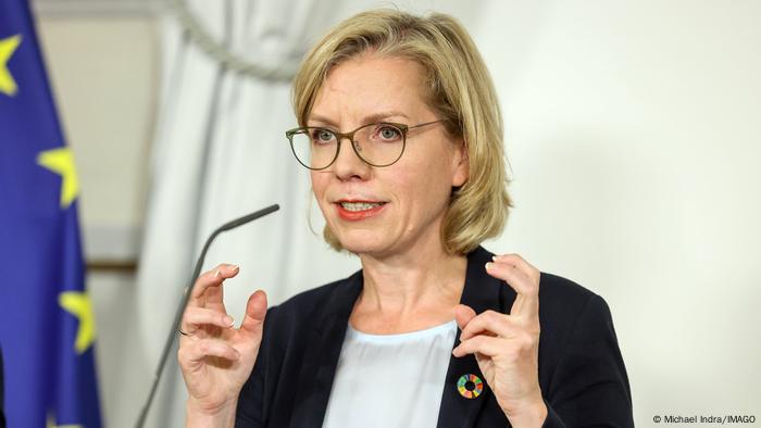  Leonore Gewessler 