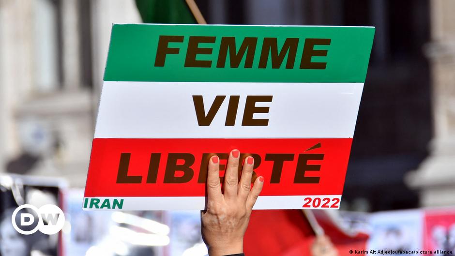 Paris ruft Franzosen im Iran zu schneller Ausreise auf