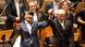 Konzert Lang Lang und Paavo Jaervi Konzert Lang Lang und Paavo Jaervi