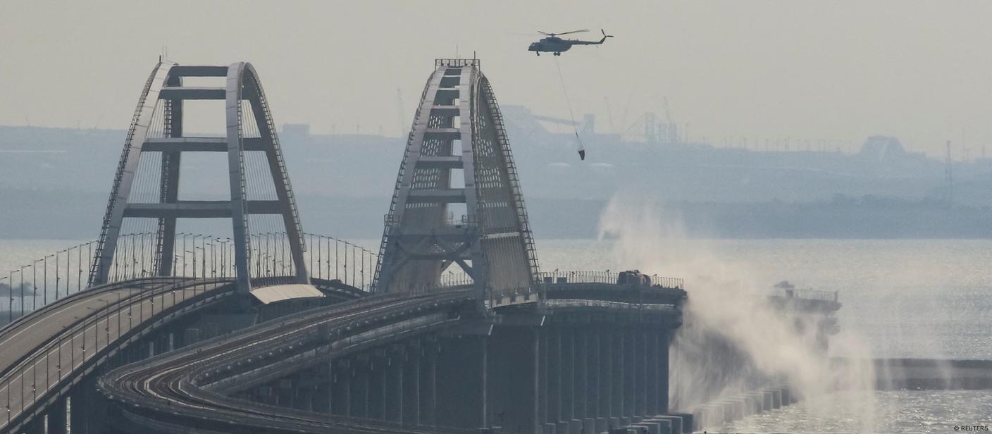 Мост новоалексеевка когда построят