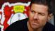 Xabi Alonso Xabi Alonso