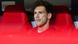 Leon Goretzka, médio do Bayern de Munique Leon Goretzka, médio do Bayern de Munique