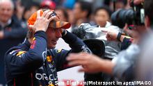 Formel 1: Max Verstappen ist erneut Weltmeister