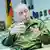 Carsten Breuer, jefe del Estado Mayor del Ejército de Alemania.