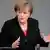 Merkel dha ditën e mërkurën (15 dhjetor) një deklaratë qeveritare