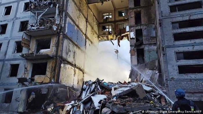 Разследващи журналисти от Белингкат, Инсайдер и Шпигел са успели да