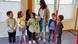 Children in Gelsenkirchen take part in a special pilot project Children in Gelsenkirchen take part in a special pilot project