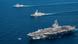 Nordkorea Raketentest Miloitärmanöver USA und Südkorea Nordkorea Raketentest Miloitärmanöver USA und Südkorea