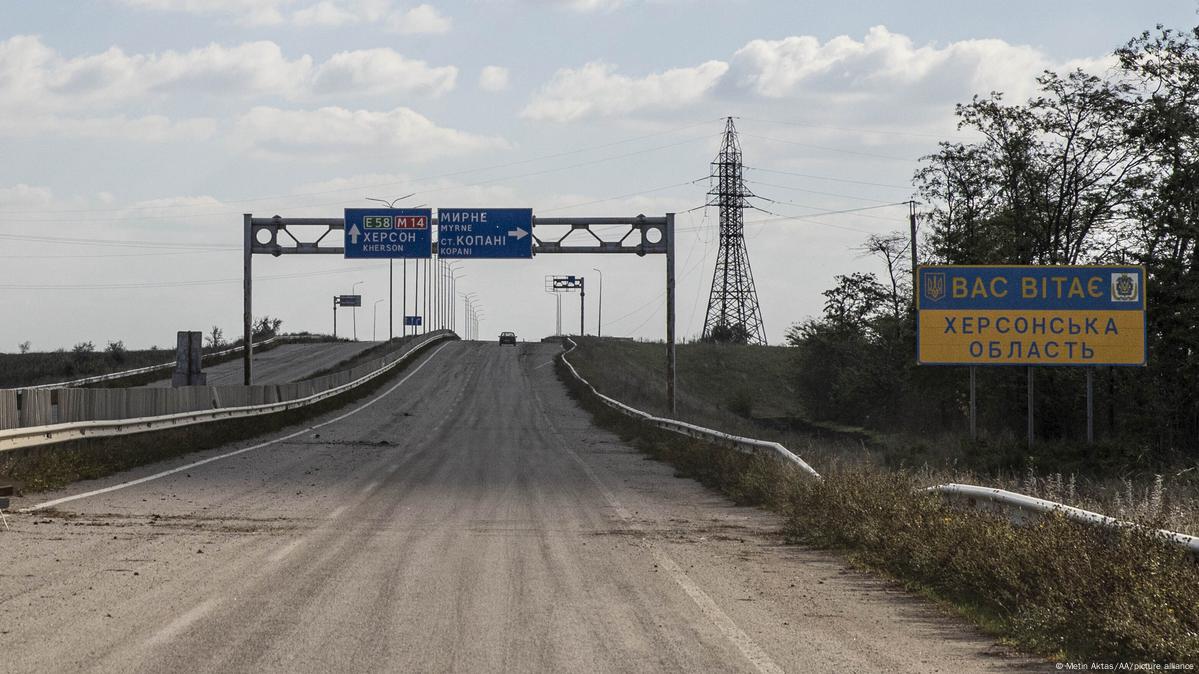 Боимся второго Мариуполя и ждем ВСУ