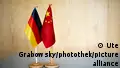 Germany and China: partners, competitors and systemic rivals