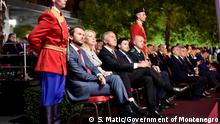 President of Montenegro Milo Djukanovic Rechte: S. Matic/Government of Montenegro
Quelle:
https://www.flickr.com/photos/vladacg/with/52411607728/
via Radomir Krackovic
