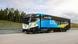 Тяжелый электрический грузовик Mercedes-Benz eActros концерна Daimler Truck Тяжелый электрический грузовик Mercedes-Benz eActros концерна Daimler Truck