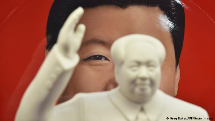 政治学者邓聿文表示，毛泽东发起延安整风，他的真实动机是要清除以王明为代表的国际派路线在党内的影响力。而习在过去十年似乎没有像王明这样的明确的党内对手