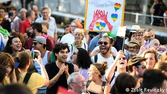 Βουδαπέστη Pride Βουδαπέστη Pride