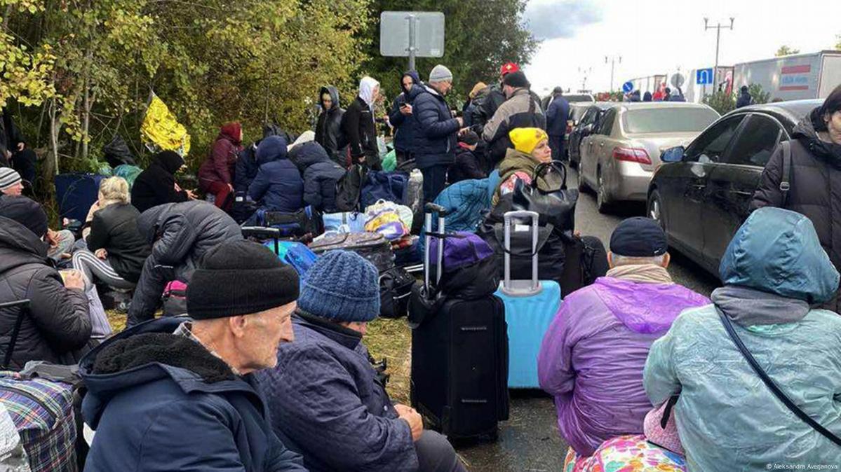 РСМД :: На Украине война не кончится. Дальше – долгое вооруженное противостояние в Европе