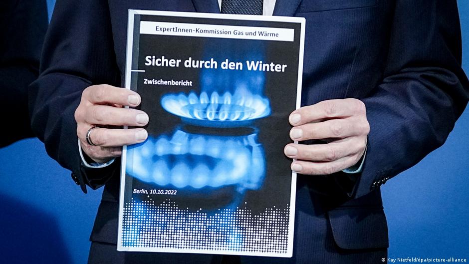 Країни ЄC мають заповнювати газові сховища на тлі різкого зростання цін через війну на Близькому Сході. Як це позначиться на європейській економіці?