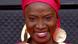 Angelique Kidjo aux GRAMMY Awards en 2022 Angelique Kidjo aux GRAMMY Awards en 2022