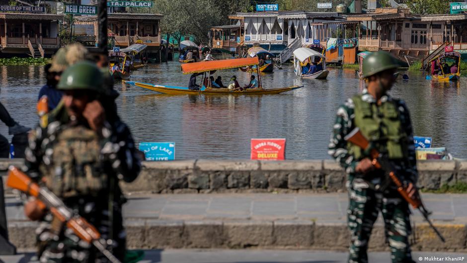 Kashmir Ruler Today Kashmir separatist leader dies in custody
