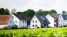 Wärmepumpe: lohnt sich der Einbau in ältere Häuser?