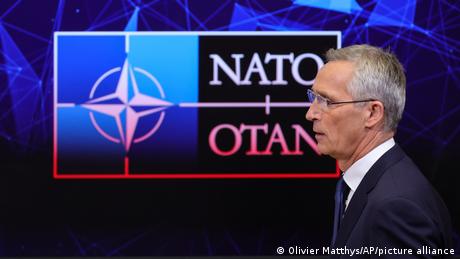 Съюзниците от НАТО уверяват че ще продължат подкрепата си и