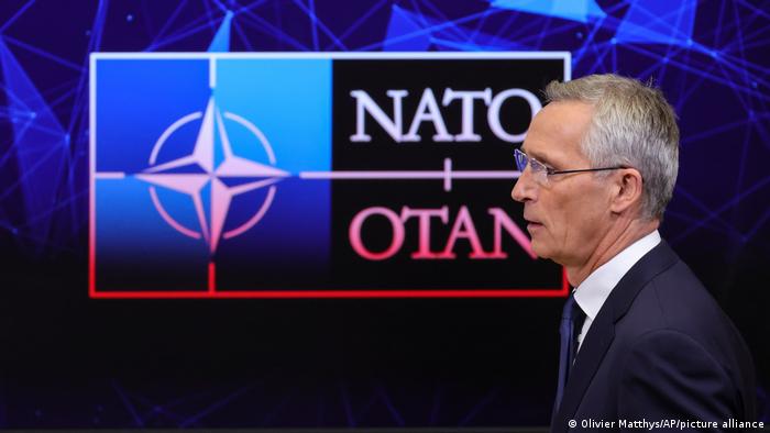 Съюзниците от НАТО уверяват, че ще продължат подкрепата си и