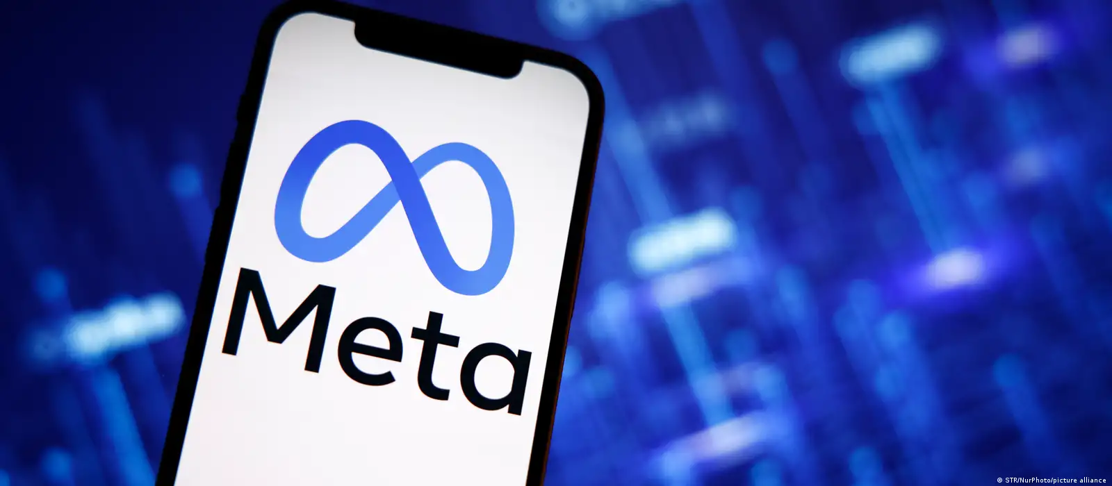 推动亲中大外宣逾7千帐户遭Meta删除