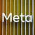 Meta logo