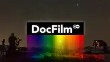 DW DocFilm Sendungslogo Composite