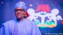 Ana cece-kuce game da zuwan Shugaba Buhari ganin likita 