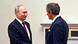 Russland | Putin empfängt IAEA-Chef Grossi Russland | Putin empfängt IAEA-Chef Grossi
