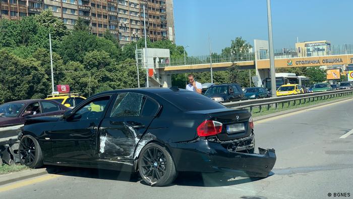 Сякаш цялата драма на българската държава е в транспортния сектор: