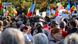 Proteste la Chişinău Proteste la Chişinău