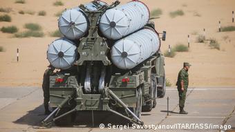 ρωσικά συστήματα S-300